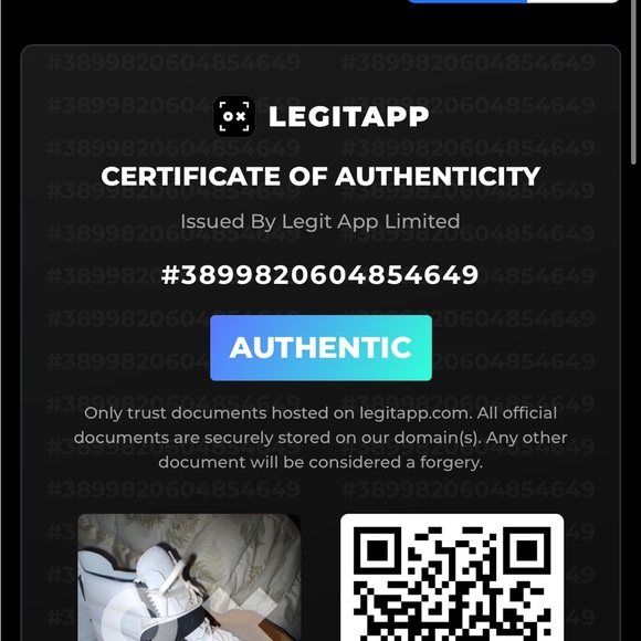 Giuseppe zanotti leather high top sneakers - Picture 2 of 9